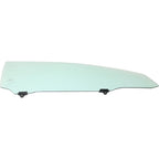 Front Passenger Door Glass for Lexus ES350 ES300h (2013–2018)