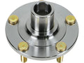 Front Wheel Hub for Mazda 5 (2006–2013) NW539KV