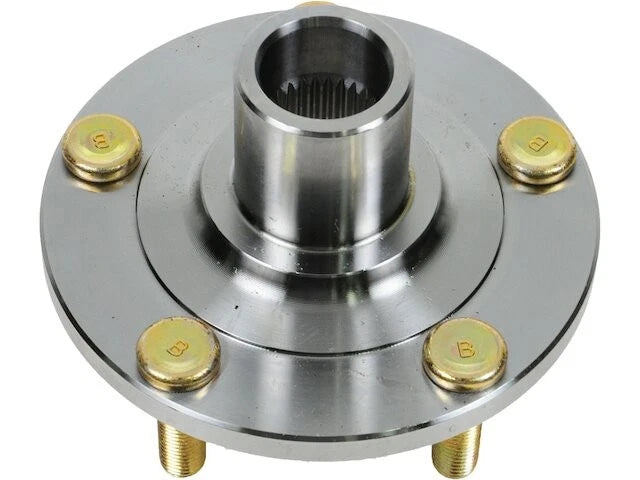Front Wheel Hub for Mazda 5 (2006–2013) NW539KV