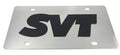 License Plate Emblem Emblem for Ford SVT Raptor (2017–2021)