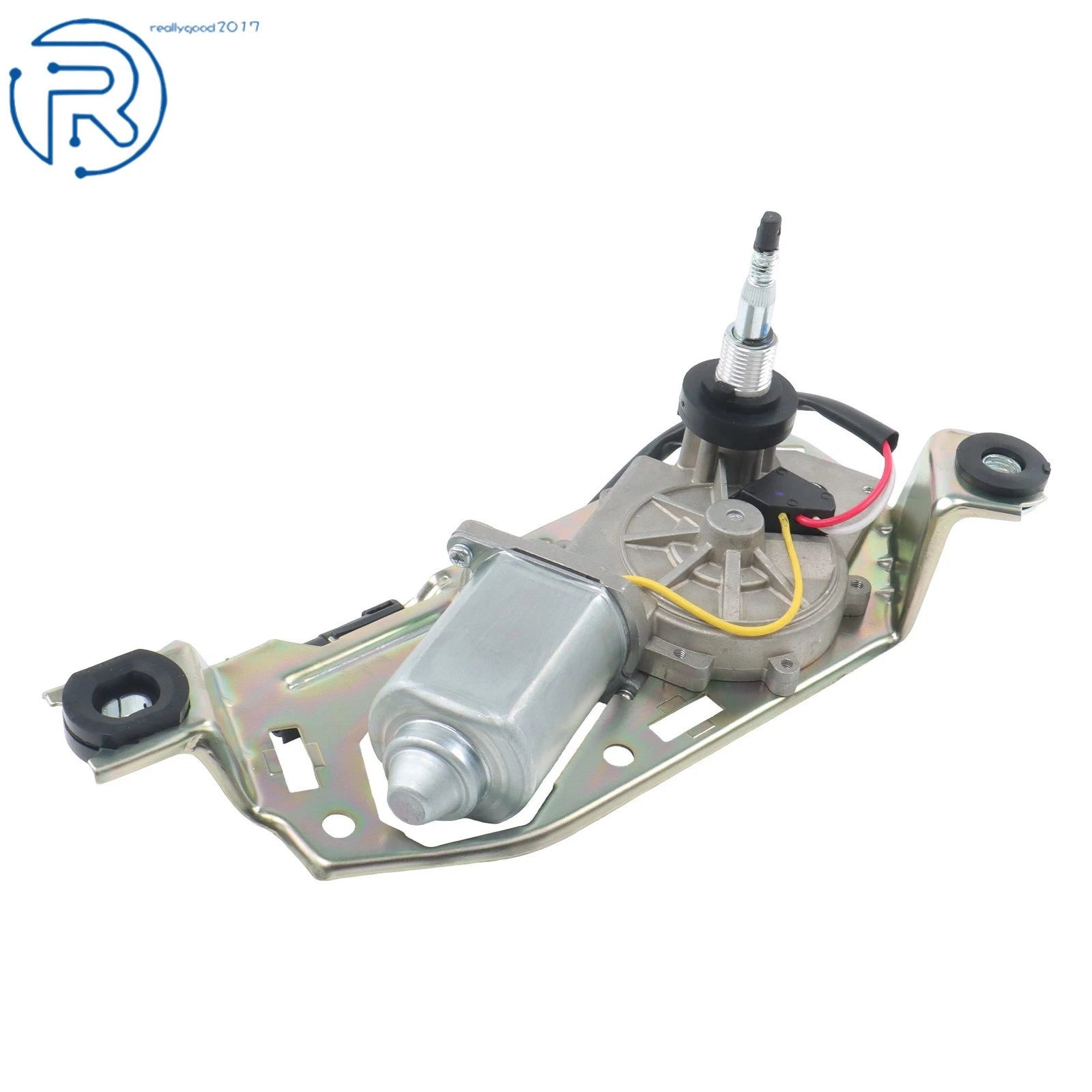 Rear Side Wiper Motor for Jeep Wrangler JK (2007–2017)