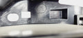 Front Upper Bumper Grille Bracket for Acura MDX (2022–2024) 71123TYAA00