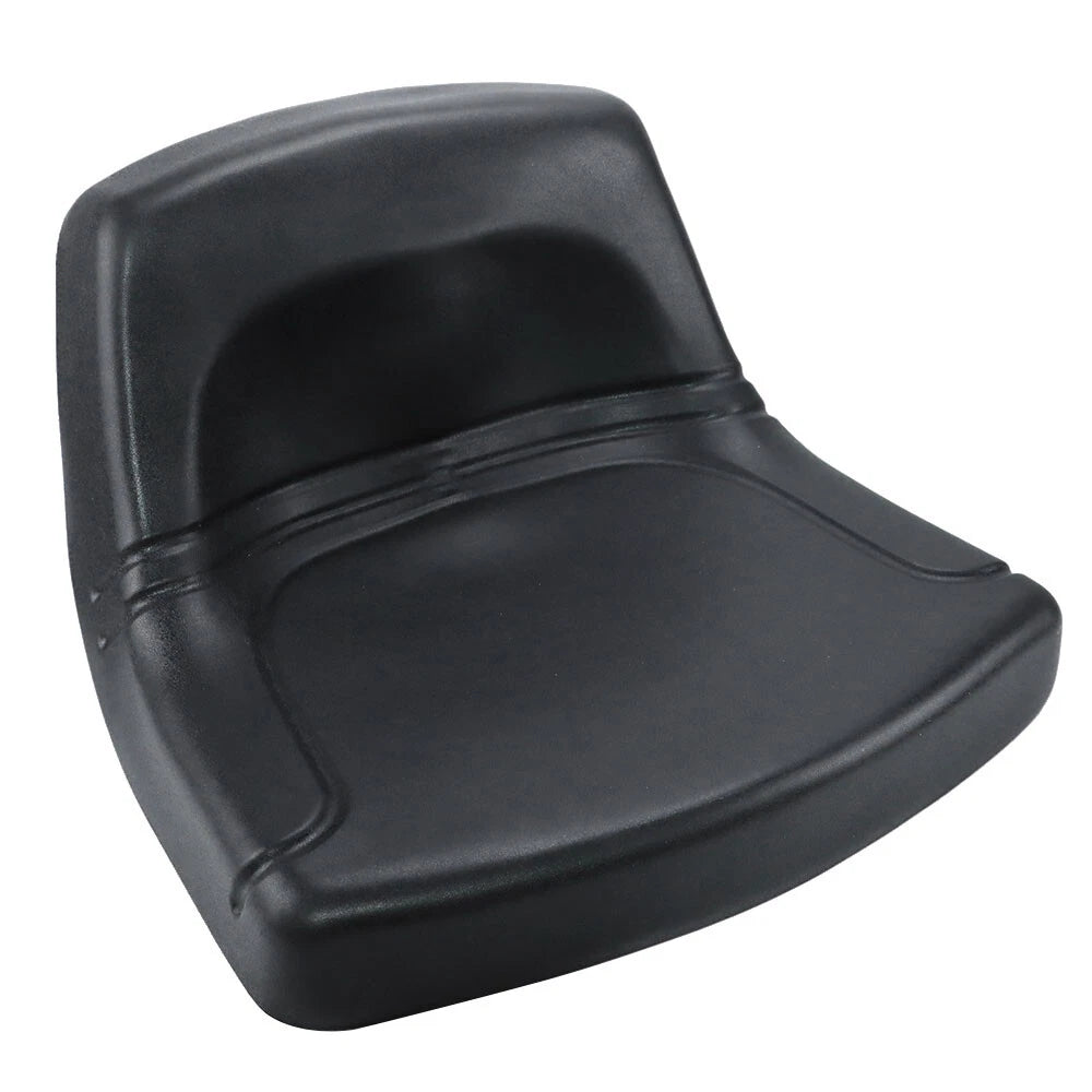 Lawn Mower Garden Tractor Seat for Universal Fit