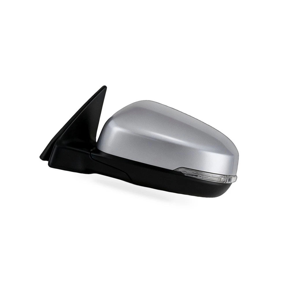 Cowl Mirror Shell Cover for BMW 3 Series E46 (1999–2005) Left Right
