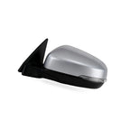Cowl Mirror Shell Cover for BMW 3 Series E46 (1999–2005) Left Right