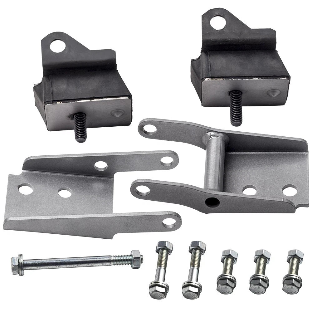 Motor Mount for Dodge B Body/C Body/E Body (1966–1974)