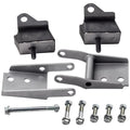 Motor Mount for Dodge B Body/C Body/E Body (1966–1974)