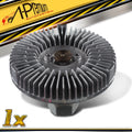 Fan Clutch for Ford F-150, Excursion, F-350 Super Duty (1997–2006)