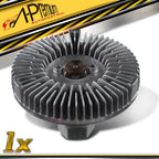 Fan Clutch for Ford F-150, Excursion, F-350 Super Duty (1997–2006)