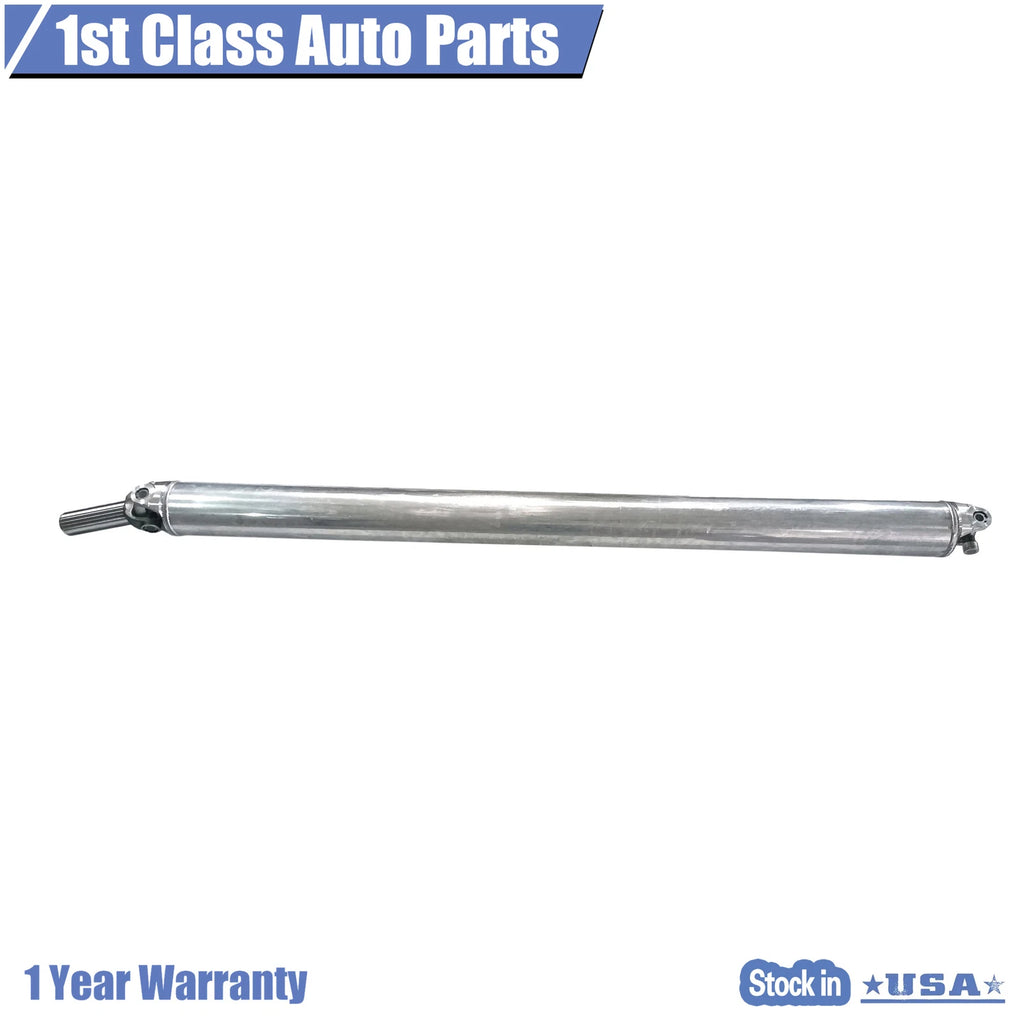 Drive Shaft Aluminum for Chevy Silverado 2500HD (2001–2007)