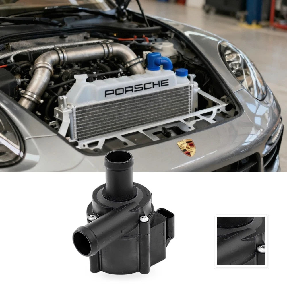 PAB12130520 9A712160100 9A7121601 Coolant Auxiliary Water Pump for Porsche