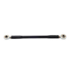 CNC Gear Shift Linkage Rod 160mm for Harley Softail Touring