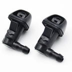 Front Windshield Washer Nozzles for Honda Odyssey (2011-2017)