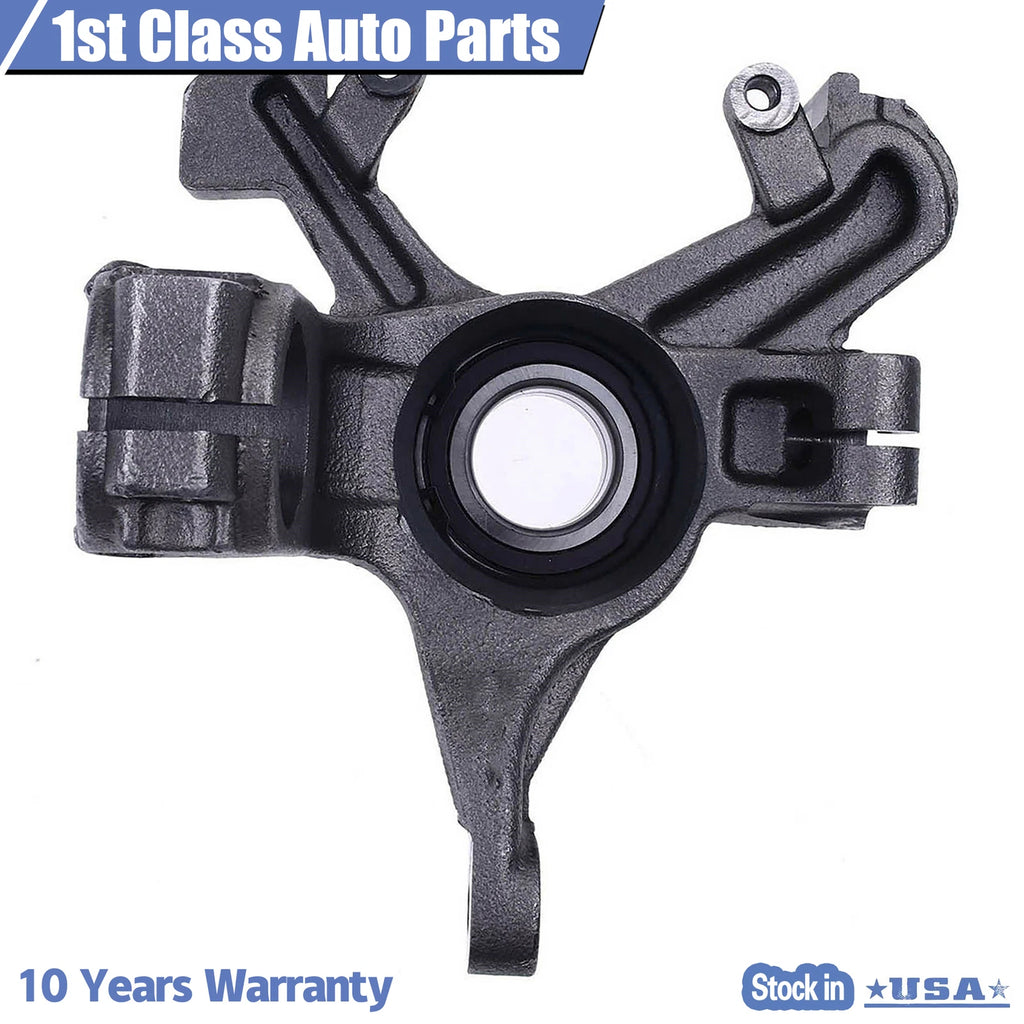 Steering Knuckle for Ford Focus (2000-2004)