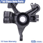 Steering Knuckle for Ford Focus (2000-2004)