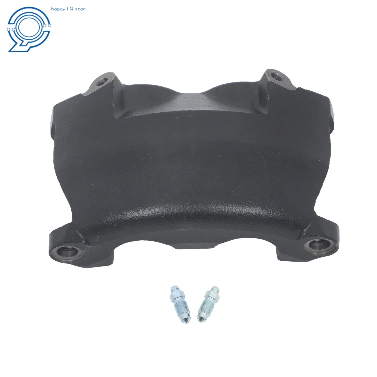Disc Brake Caliper for Hydraulic Trailer Disc Brakes (10K-12K)