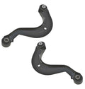 Set of 2 Rear Upper Suspension Lateral Arms for Audi A3 TT VW Beetle (2006–2019)