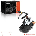 Rear Right Door Lock Actuator for Silverado 1500 2500 HD 3500 HD (2008–2009)