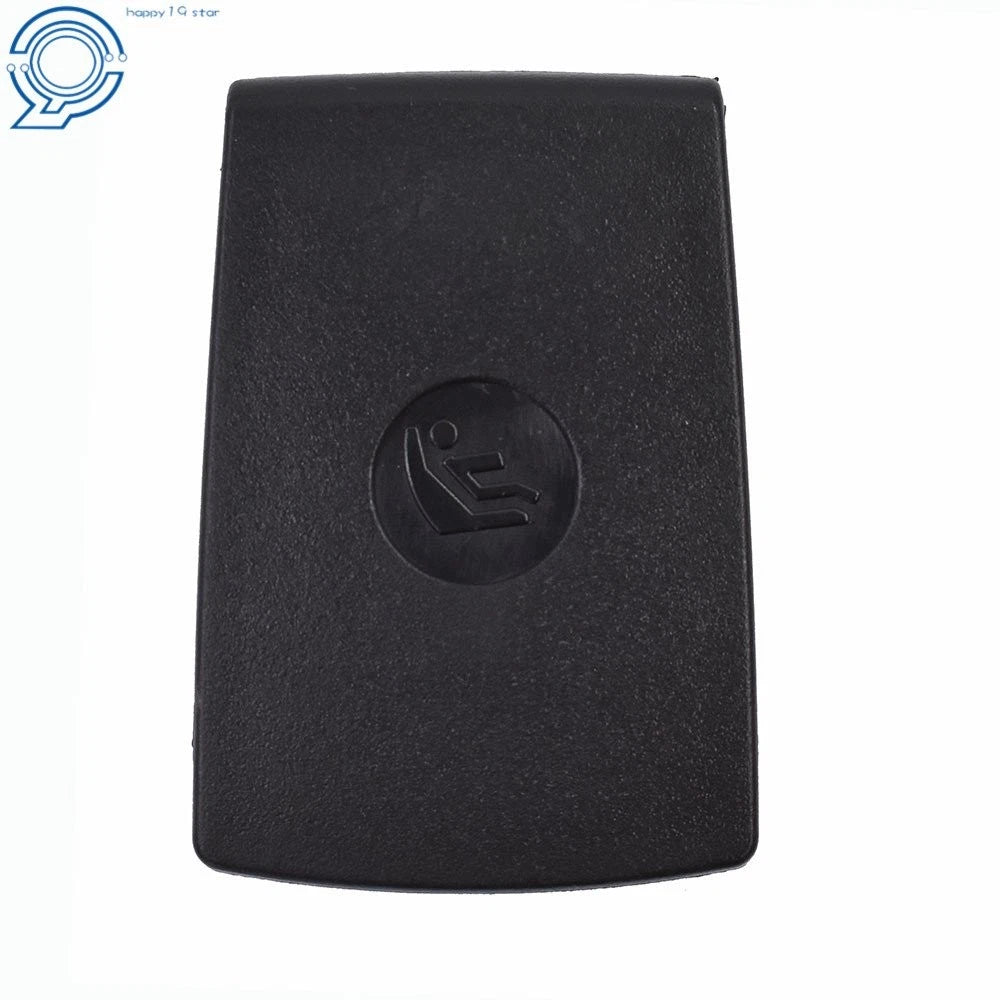ISOFix Cover for BMW F30 F31 3-Series E87 E90 (2012–2019) 52207319686