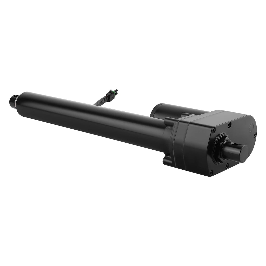 Straw Chopper Actuator for John Deere S550 (2014–2019)