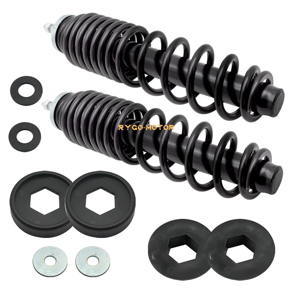 Front Shocks Strut Absorber for Polaris Ranger 570 500 EV ETX (2015–2023) 7044149
