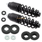 Front Shocks Strut Absorber for Polaris Ranger 570 500 EV ETX (2015–2023) 7044149