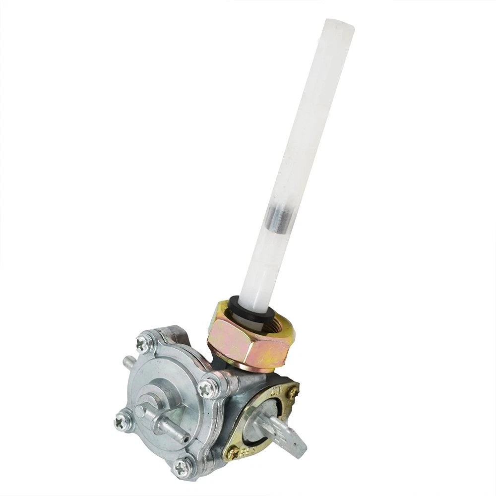 18mm Vacuum Petcock for Honda CMX450C FT/VT500 CB450/550/650SC GL500/650