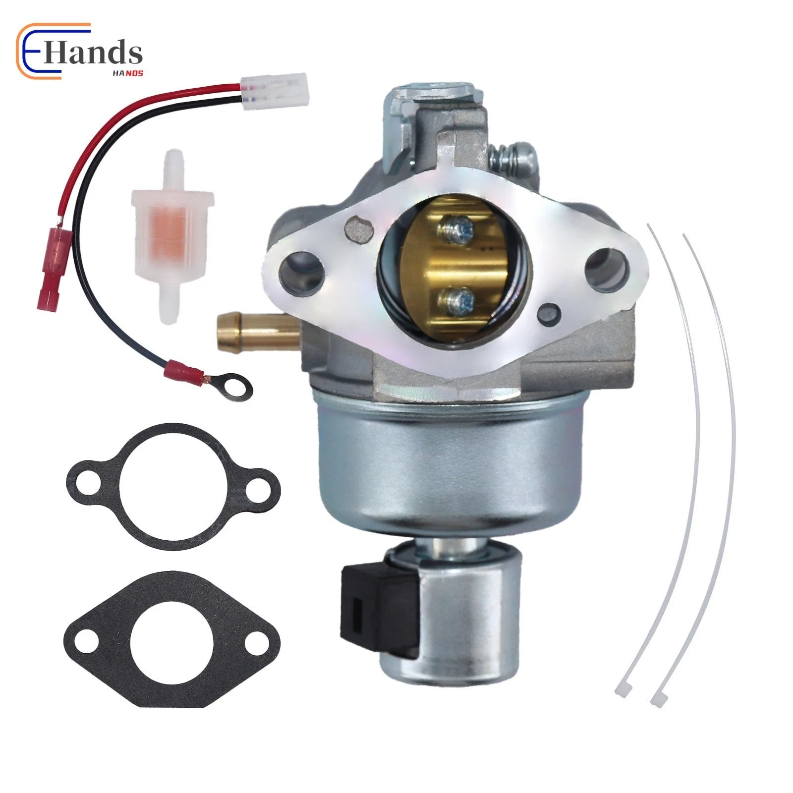 Carburetor for Kohler Courage SV470 SV480 SV530 SV540 SV590 SV591 SV600 (2000–2023)