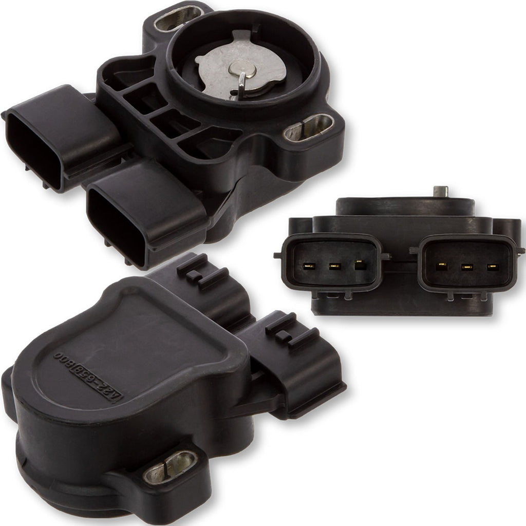 Throttle Position Sensor for Nissan Sentra 200SX (1997–1998)