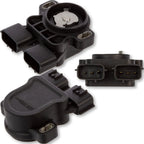 Throttle Position Sensor for Nissan Sentra 200SX (1997–1998)