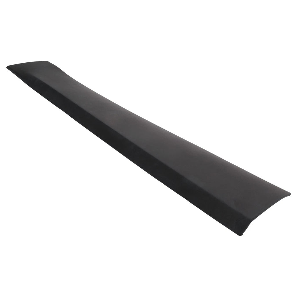 Set of 2 Door Molding and Beltlines for Jeep