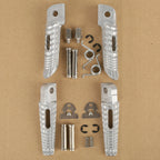 Footpeg Set for Suzuki GSXR600 GSXR750 (2006–2025)