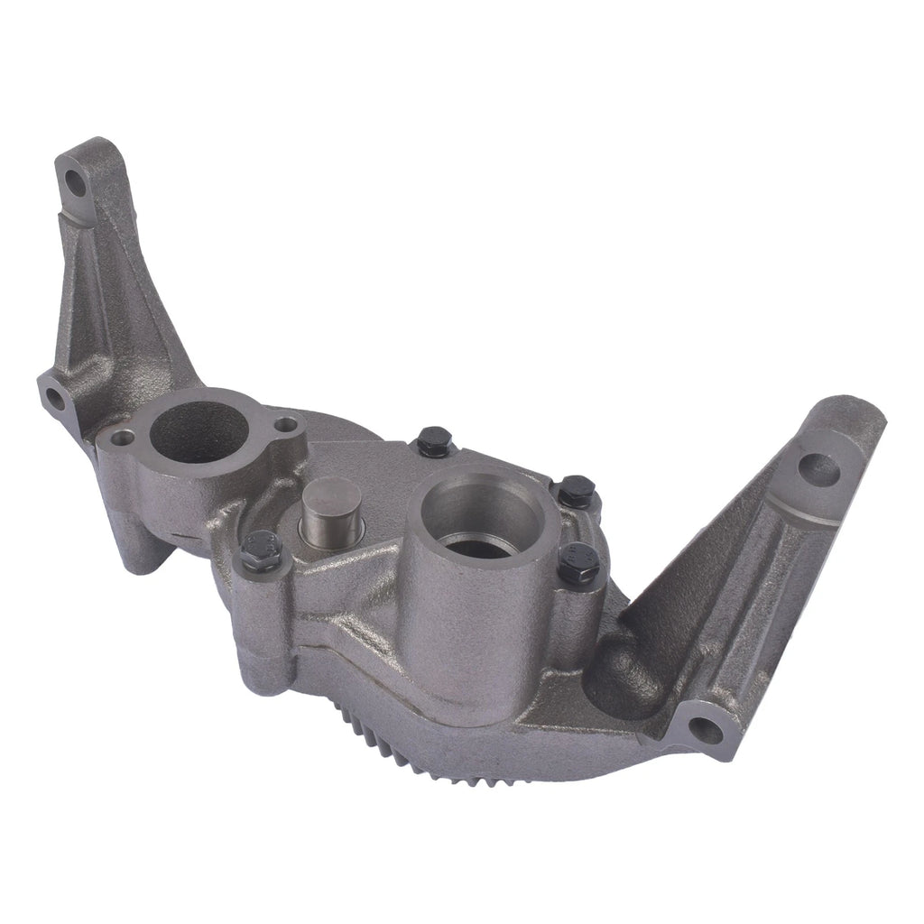 Heavy Duty Oil Pump for Detroit Diesel Series 60 (11.1L, 12.7L, 14.0L)