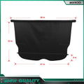 Tonneau Privacy Shield Cargo Cover for Jeep Grand Cherokee (2011–2021)