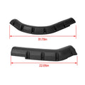 Fender Flares for EZGO TXT Golf Cart (1994–2013) w/ Screws