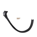 Driver Fender Flare Trim for Ford Escape SEL/S/SE (2013–2016) CJ5Z16268AB Black