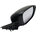 Power Mirrors for Nissan Rogue (2017–2020) Driver and Passenger Side