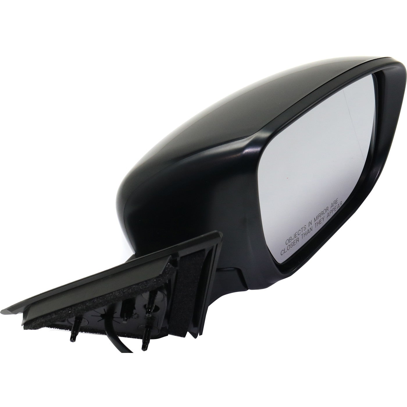 Power Mirrors for Nissan Rogue (2017–2020) Driver and Passenger Side