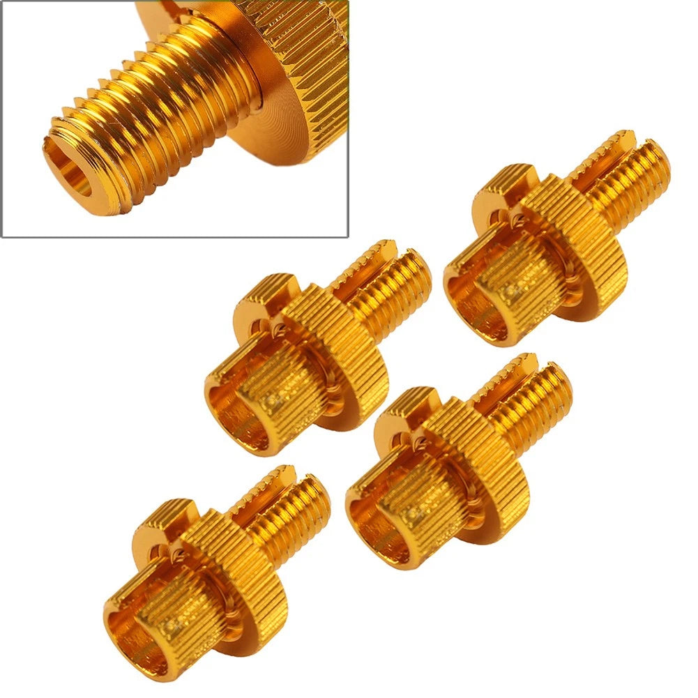 Clutch Brake Throttle Cable Adjuster Screw M81.25 for ATV Pit Dirt Bike