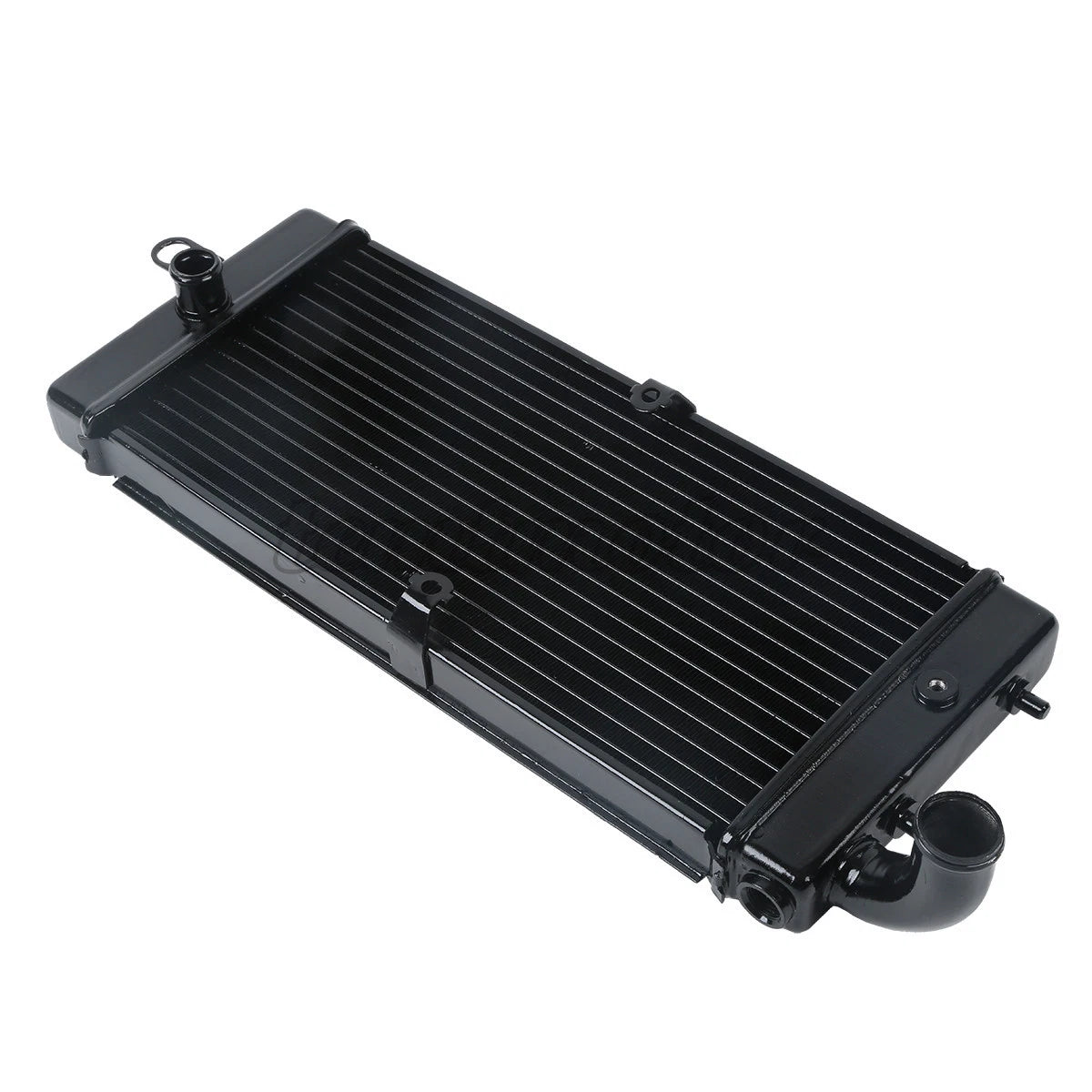 Radiator for Honda Shadow ACE 750 VT750C (1997–2003)