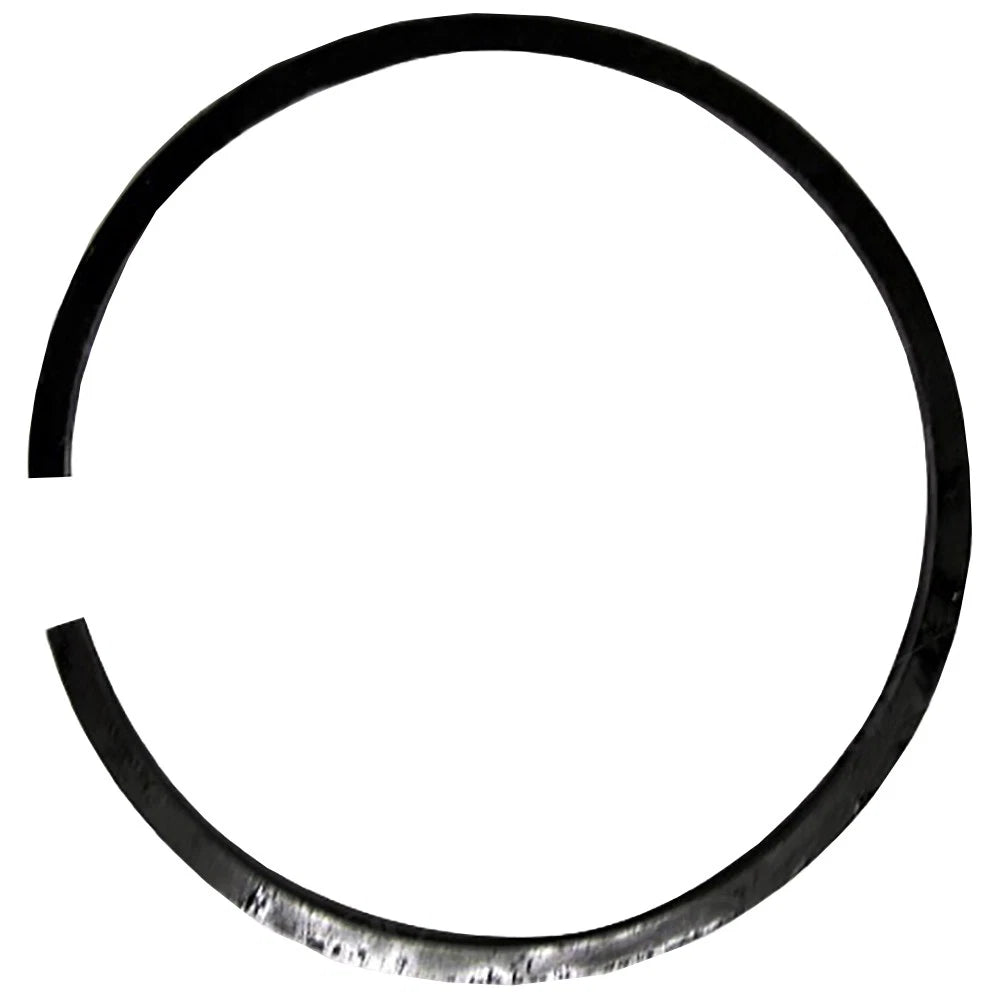 PTO Clutch Piston Ring for Ford 4000 4100 4110 4600 4610 5000 (1965–1979)