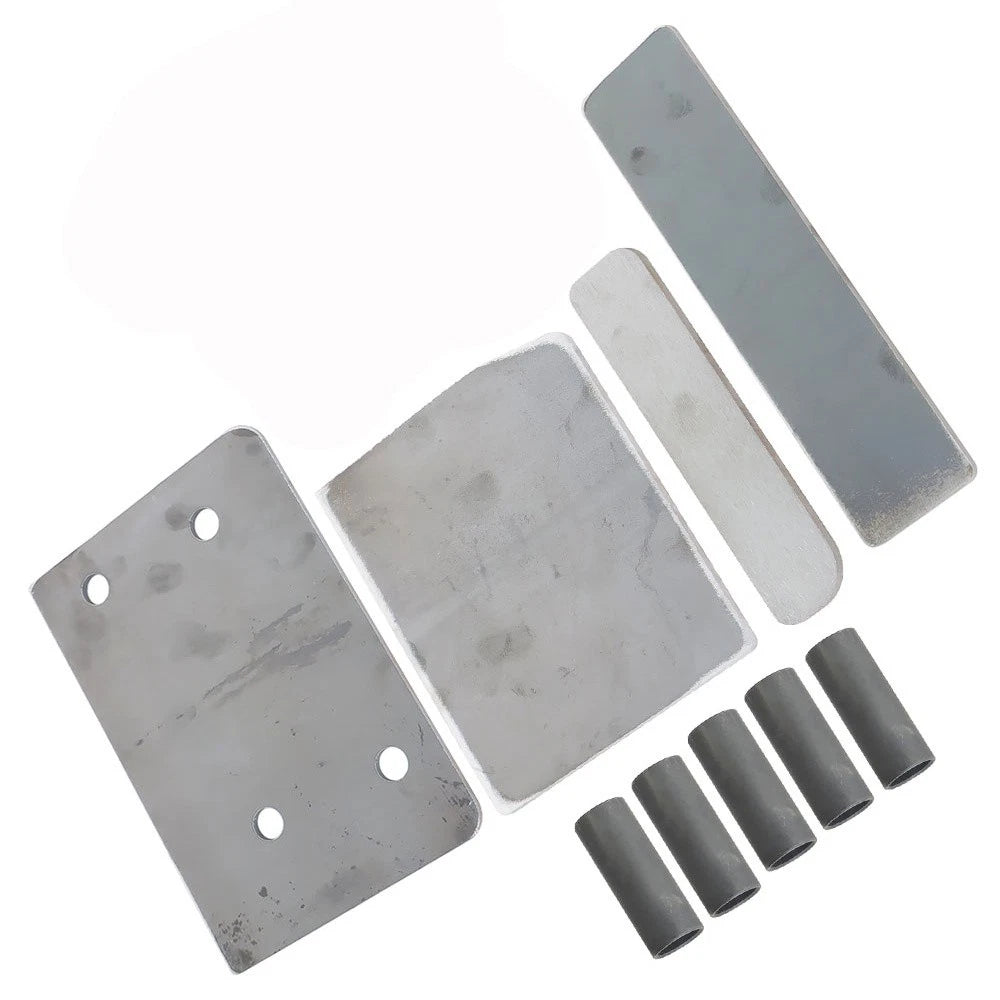 Steering Conversion Kit for Ford F250 Highboy (1978–1979) 4WD