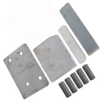 Steering Conversion Kit for Ford F250 Highboy (1978–1979) 4WD
