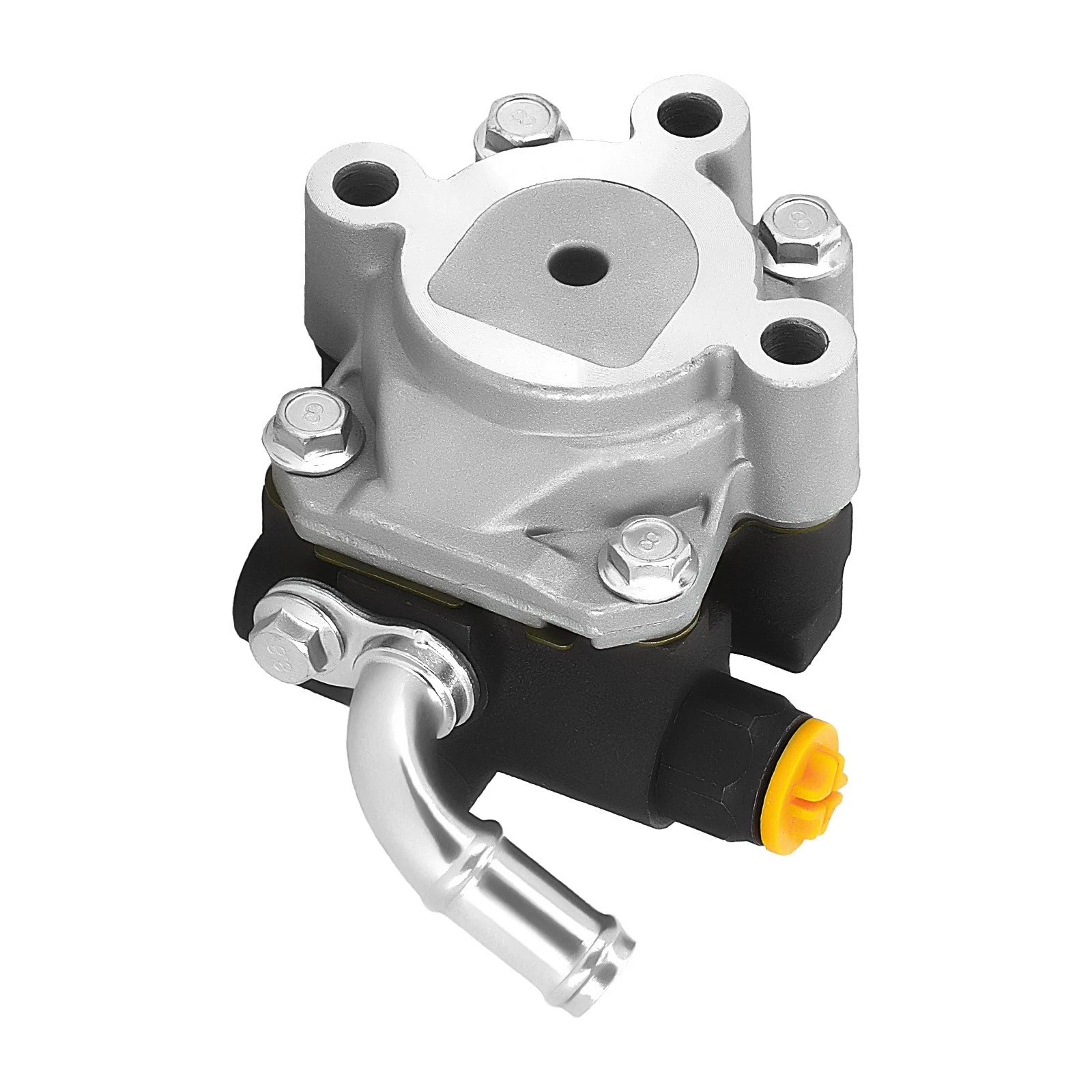 Power Steering Pump for Toyota Camry LE & XLE Highlander V6 (2002–2006) 44320-07010