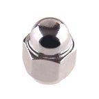 10Pcs Wheel Nuts for Kia Amanti, Borrego, Forte, Koup, Hyundai Accent