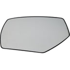 Driver Side Mirror Glass for Chevy GMC Sierra 3500 HD