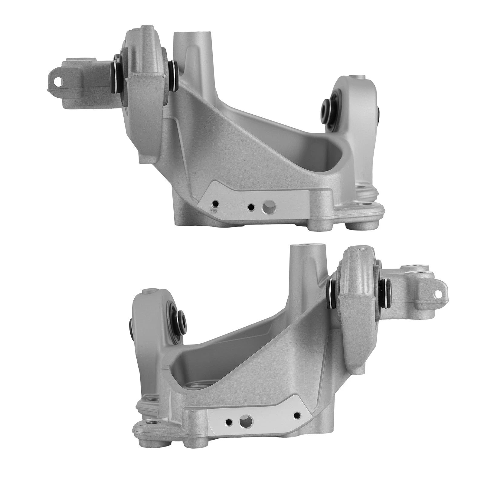 2X Rear Suspension Knuckle for Jeep Cherokee (2014–2018) 5090073AE 5090072AE