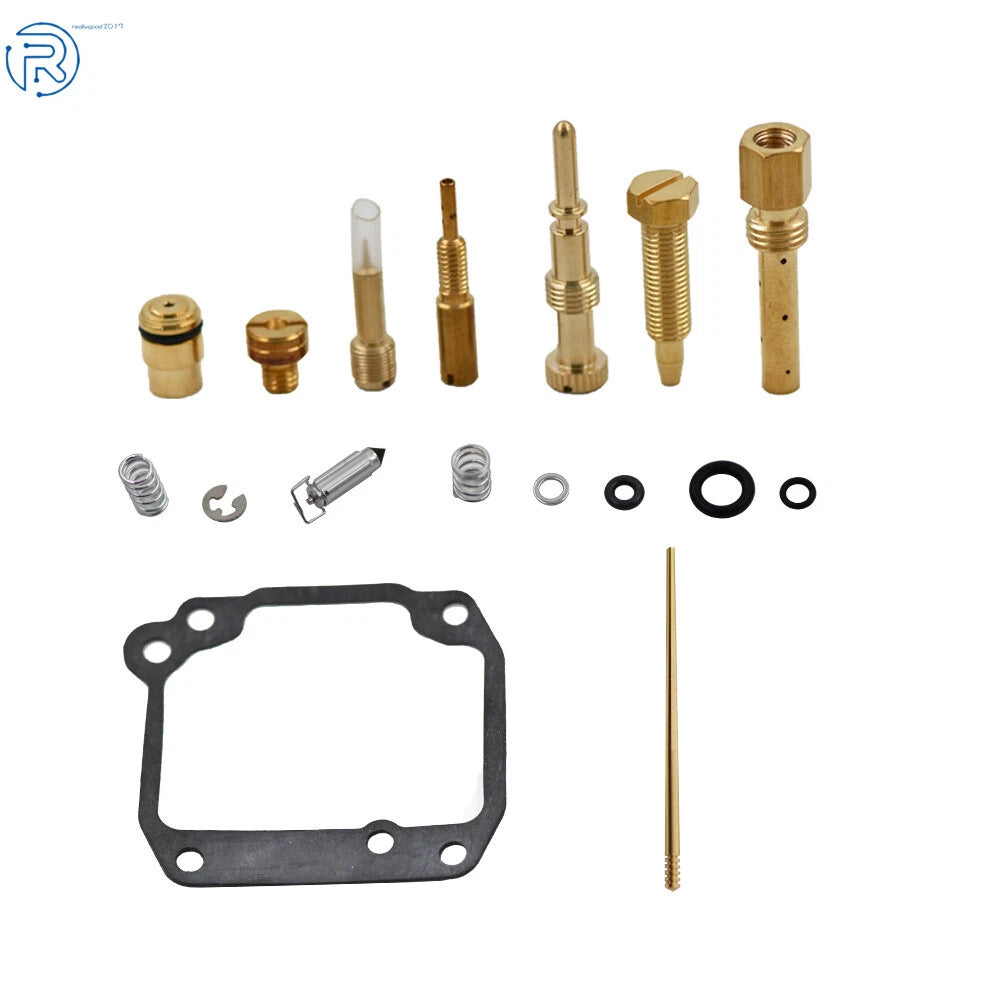 Carb Rebuild Kit for Suzuki LT185 (1984-1987)