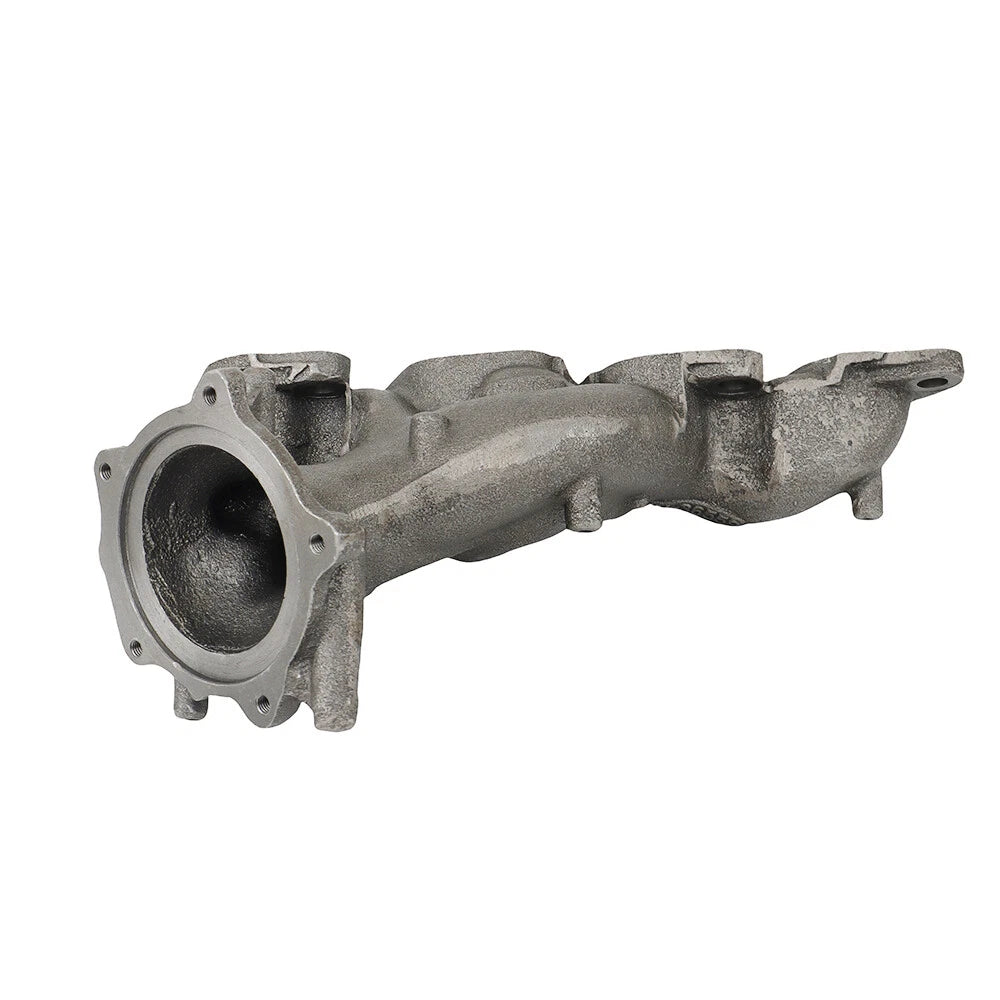 Exhaust Manifold with Gasket for Nissan Frontier (2002–2004)