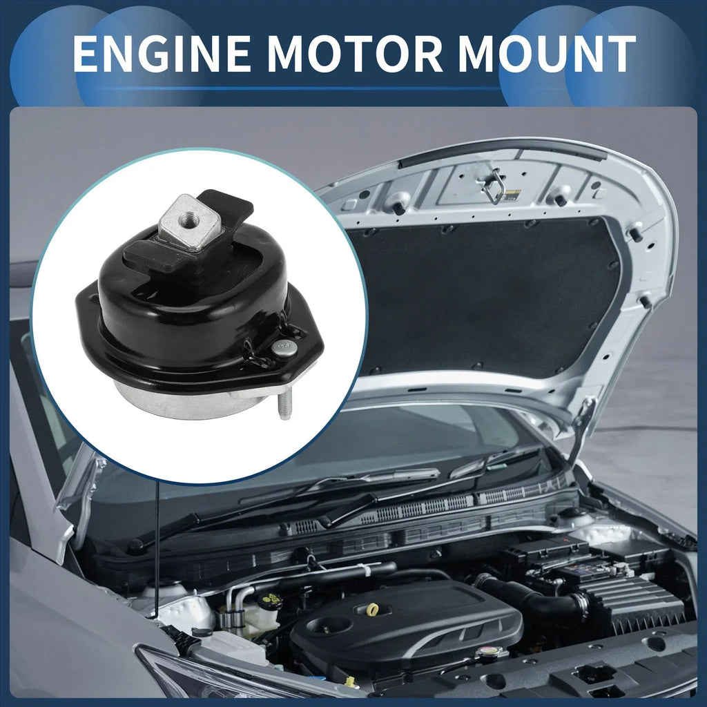 Engine Mount for BMW 7 Series E66 (2000-2008)